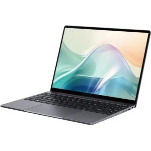 Ноутбук Acer Gadget E10 ETBook, 14" (2160x1440) IPS/Intel Core i3-1220P/16 ГБ DDR4/512 ГБ SSD/Intel UHD Graphics/Windows 11 Home, Серый (6935768757009)