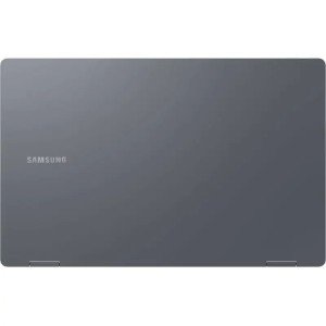 Ноутбук Samsung Galaxy Book 4 360 NP750, 15.6" (1920x1080) AMOLED/Intel Core 7 150U/16 ГБ DDR5/512 ГБ SSD/Intel Graphics/Windows 11 Home, Серый (NP750QGK-LG2IN)