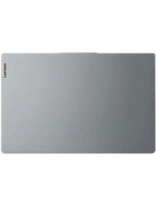 Ноутбук Lenovo IdeaPad 3 Slim 15IAH8, 15.6" (1920x1080) IPS/Intel Core i5-12450H/16 ГБ DDR5/512 ГБ SSD/Intel UHD Graphics/Без системы, Серый (83ER00G0RK)