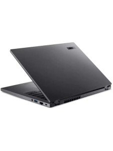 Ноутбук Acer TravelMate TMP214-55-G2-5591, 14" (1920x1200) IPS/Intel Core i5-1334U/16 ГБ DDR4/512 ГБ SSD/Intel Iris Xe Graphics/Без системы, Серый (NX.BAKCD.004)
