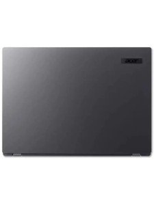 Ноутбук Acer TravelMate TMP214-55-G2-5591, 14" (1920x1200) IPS/Intel Core i5-1334U/16 ГБ DDR4/512 ГБ SSD/Intel Iris Xe Graphics/Без системы, Серый (NX.BAKCD.004)