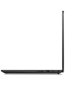 Ноутбук Lenovo ThinkPad P1 G7, 16" (2560x1600) IPS 165 Гц/Intel Core Ultra 9 185H/64 ГБ DDR5/2048 ГБ SSD/NVIDIA GeForce RTX 4070 для ноутбуков (8 Гб)/Windows 11 Pro, Черный (21KWS60E00)