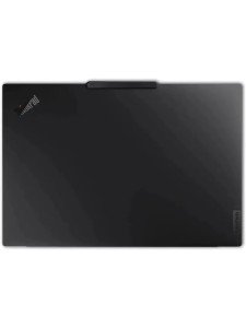 Ноутбук Lenovo ThinkPad P1 G7, 16" (2560x1600) IPS 165 Гц/Intel Core Ultra 9 185H/64 ГБ DDR5/2048 ГБ SSD/NVIDIA GeForce RTX 4070 для ноутбуков (8 Гб)/Windows 11 Pro, Черный (21KWS60E00)
