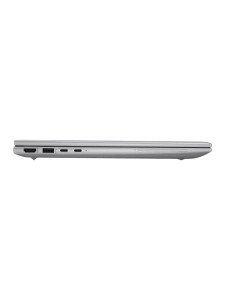 Ноутбук HP ZBook Firefly 14 G11, 14" (1920x1200) IPS/Intel Core Ultra 7 155H/16 ГБ DDR5/512 ГБ SSD/Intel Arc Graphics/Без системы, Серый (A92U3PT)
