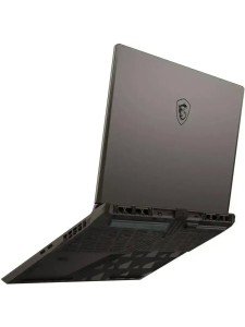 Ноутбук MSI Vector 17 HX AI A2XWJG-062RU, 17" (2560x1600) IPS 240 Гц/Intel Core Ultra 9 275HX/32 ГБ DDR5/1024 ГБ SSD/NVIDIA GeForce RTX 5090 для ноутбуков (24 Гб)/Windows 11 Home, Серый (9S7-17S372-062)