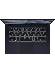 Ноутбук ASUS ExpertBook B1 B1402CBA, 14" (1920x1080) IPS/Intel Core i5-1235U/16 ГБ DDR4/512 ГБ SSD/Intel Iris Xe Graphics/Windows 11 Pro, Черный (90NX05V1-M04US0_Win11P)