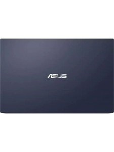 Ноутбук ASUS ExpertBook B1 B1402CBA, 14" (1920x1080) IPS/Intel Core i5-1235U/16 ГБ DDR4/512 ГБ SSD/Intel Iris Xe Graphics/Windows 11 Pro, Черный (90NX05V1-M04US0_Win11P)