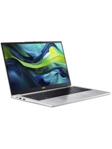 Ноутбук Acer Aspire AL15-71P-5073, 15.6" (1920x1080) IPS/Intel Core i5-12450H/16 ГБ DDR5/512 ГБ SSD/Intel UHD Graphics/Без системы, Серебристый (NX.J7NER.001)