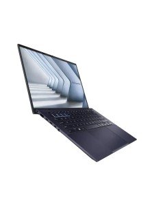 Ноутбук ASUS ExpertBook B9 OLED B9403CVAR-KM1221W, 14" (2880x1800) OLED/Intel Core 7 150U/32 ГБ LPDDR5X/1024 ГБ SSD/Intel Graphics/Windows 11 Home, Черный (90NX05W1-M01M00)