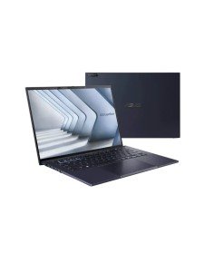 Ноутбук ASUS ExpertBook B9 OLED B9403CVAR-KM1221W, 14" (2880x1800) OLED/Intel Core 7 150U/32 ГБ LPDDR5X/1024 ГБ SSD/Intel Graphics/Windows 11 Home, Черный (90NX05W1-M01M00)