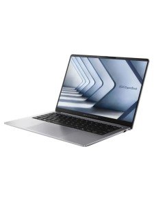 Ноутбук ASUS ExpertBook P5 P5405CSA-NZ0301, 14" (2560x1600) IPS 144 Гц/Intel Core Ultra 5 228V/32 ГБ LPDDR5X/1024 ГБ SSD/Intel Arc Graphics/Без системы, Серый (90NX0861-M00CJ0)
