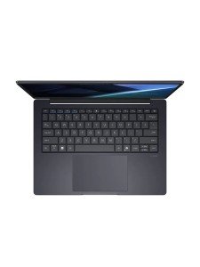 Ноутбук ASUS ExpertBook B3 B3405CVA, 14" (1920x1200) IPS/Intel Core i7-13620H/16 ГБ LPDDR5/1024 ГБ SSD/Intel Iris Xe Graphics/Windows 11 Pro, Серый (90NX08K1-M00B50_Win11P)