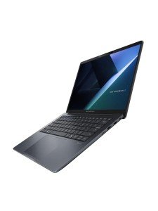 Ноутбук ASUS ExpertBook B3 B3405CVA, 14" (1920x1200) IPS/Intel Core i7-13620H/16 ГБ LPDDR5/1024 ГБ SSD/Intel Iris Xe Graphics/Windows 11 Pro, Серый (90NX08K1-M00B50_Win11P)