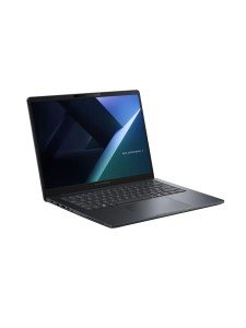Ноутбук ASUS ExpertBook B3 B3405CCA, 14" (1920x1200) IPS/Intel Core Ultra 7 255H/16 ГБ LPDDR5/512 ГБ SSD/Intel Arc Graphics/Windows 11 Pro, Серый (90NX08L1-M00DT0_Win11P)