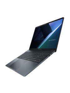 Ноутбук ASUS ExpertBook B3 B3605CVA-MB0227, 16" (1920x1200) IPS/Intel Core i5-13420H/16 ГБ LPDDR5/512 ГБ SSD/Intel Iris Xe Graphics/Без системы, Серый (90NX08J1-M007P0)