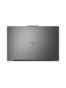 Ноутбук ASUS TUF Gaming A17 FA707NVR, 17.3" (1920x1080) IPS 144 Гц/AMD Ryzen 7 7435HS/32 ГБ DDR4/512 ГБ SSD/NVIDIA GeForce RTX 4060 для ноутбуков (8 Гб)/Без системы, Серый (90NR0JJ5-M000D0_32)