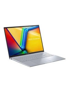 Ноутбук ASUS Vivobook 16X K3604VA, 16" (1920x1200) IPS/Intel Core i7-1355U/16 ГБ DDR4/1024 ГБ SSD/Intel Iris Xe Graphics/Windows 11 Pro, Серебристый (90NB1072-M009K0_Win11P)