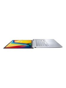 Ноутбук ASUS Vivobook 16X K3604VA, 16" (1920x1200) IPS/Intel Core i7-1355U/16 ГБ DDR4/1024 ГБ SSD/Intel Iris Xe Graphics/Windows 11 Pro, Серебристый (90NB1072-M009K0_Win11P)