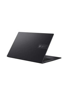 Ноутбук ASUS Vivobook 15X OLED K3504VA, 15.6" (2880x1620) OLED 120 Гц/Intel Core i5-1335U/16 ГБ DDR4/512 ГБ SSD/Intel Iris Xe Graphics/Windows 11 Pro, Черный (90NB10A1-M00K60_Win11P)