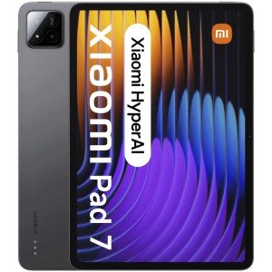 Планшет Xiaomi Pad 7 Global 8/256GB Gray Планшет Xiaomi Pad 7 Global 8/256GB Gray