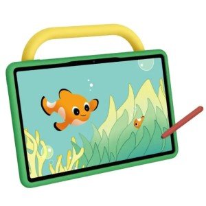Планшет HUAWEI MatePad SE 11 Kids Edition 4/128Gb Wi-Fi (AGS6-W09) + стилус RU, Серый Планшет HUAWEI MatePad SE 11 Kids Edition 4/128Gb Wi-Fi (AGS6-W09) + стилус RU, Серый