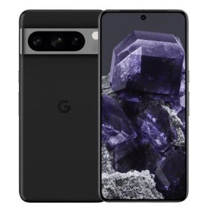 Смартфон Google Pixel 8 Pro 12/128GB Obsidian (Черный) Смартфон Google Pixel 8 Pro 12/128GB Obsidian (Черный)
