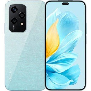 Смартфон HONOR 200 lite 8/256Gb, Starry Blue Смартфон HONOR 200 lite 8/256Gb, Starry Blue