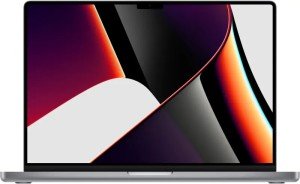 Ноутбук Apple MacBook Pro 16" M1 Pro (2021) 10C CPU/16C GPU, 16 GB RAM, 1 TB SSD, Space Gray Ноутбук Apple MacBook Pro 16" M1 Pro (2021) 10C CPU/16C GPU, 16 GB RAM, 1 TB SSD, Space Gray