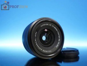 Фотоаппарат Fujifilm X-M5 Kit 15-45mm Silver Argent