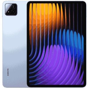 Планшет Xiaomi Pad 7 Pro 8/256Gb Wi-Fi Blue Global Version Планшет Xiaomi Pad 7 Pro 8/256Gb Wi-Fi Blue Global Version
