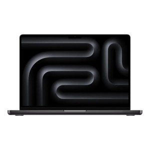Ноутбук Apple MacBook Pro 14 (2023) M3 Pro 11C CPU, 14C GPU/18Gb/512Gb SSD (MRX33) Space Black Ноутбук Apple MacBook Pro 14 (2023) M3 Pro 11C CPU, 14C GPU/18Gb/512Gb SSD (MRX33) Space Black