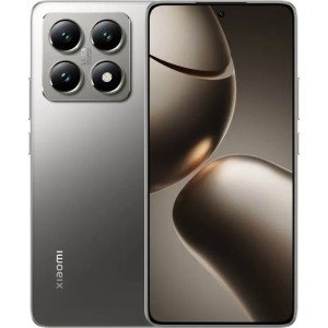 Смартфон Xiaomi 14T 12/512Gb Titan Grey EAC Смартфон Xiaomi 14T 12/512Gb Titan Grey EAC