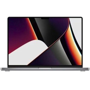 Ноутбук Apple MacBook Pro 16 (2021) M1 Pro 10C CPU, 16C GPU/16Gb/512Gb (MK183) Space Gray Ноутбук Apple MacBook Pro 16 (2021) M1 Pro 10C CPU, 16C GPU/16Gb/512Gb (MK183) Space Gray