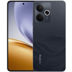 Смартфон Realme 14T 8/256Gb Black Смартфон Realme 14T 8/256Gb Black