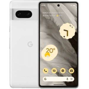 Смартфон Google Pixel 7, 8/128 GB, USA, White Смартфон Google Pixel 7, 8/128 GB, USA, White