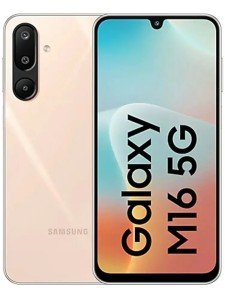 Смартфон Samsung Galaxy M16, 4/128 ГБ, Pink, розовый Смартфон Samsung Galaxy M16, 4/128 ГБ, Pink, розовый
