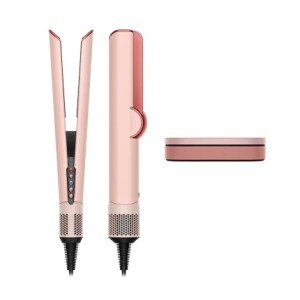 Выпрямитель для волос Dyson Airstrait HT01 (Kanzan Pink) Выпрямитель для волос Dyson Airstrait HT01 (Kanzan Pink)