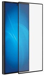Стекло защитное для Samsung Galaxy S24+ (Прозрачный) Стекло защитное для Samsung Galaxy S24+ (Прозрачный)