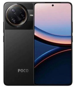 Смартфон Poco F7 Ultra 16/512GB Black (Черный) Смартфон Poco F7 Ultra 16/512GB Black (Черный)