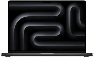 Ноутбук Apple MacBook Pro 16" M4 Max (2024) 16C CPU/40C GPU, 48 GB RAM, 1 TB SSD, Space Black Ноутбук Apple MacBook Pro 16" M4 Max (2024) 16C CPU/40C GPU, 48 GB RAM, 1 TB SSD, Space Black