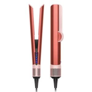 Выпрямитель Dyson Airstrait HT01 Strawberry Bronze/Blush Pink Выпрямитель Dyson Airstrait HT01 Strawberry Bronze/Blush Pink