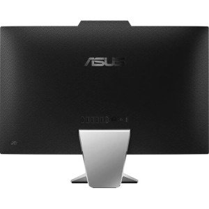 Моноблок ASUS E3402WVA-BPC0120, 23.8" (1920x1080) IPS / Intel Core 3 100U / 16 DDR5 / 512 ГБ SSD / Intel Graphics / Без ОС / Клавиатура, мышь, Черный (90PT03T2-M00U70)