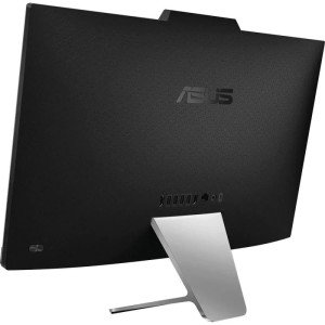 Моноблок ASUS E3402WVA-BPC0120, 23.8" (1920x1080) IPS / Intel Core 3 100U / 16 DDR5 / 512 ГБ SSD / Intel Graphics / Без ОС / Клавиатура, мышь, Черный (90PT03T2-M00U70)