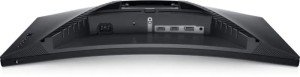 Монитор Dell 24" S2422HG 1920x1080 VA LED 165Гц 1ms Curved FreeSync Premium HDMI DisplayPort