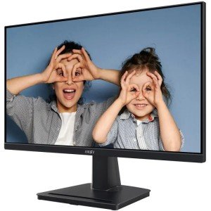 Монитор 21.5" MSI PRO MP225 Black