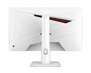 Монитор 27" MSI MAG 274QRFW IPS, 2560x1440 (16:9), 400кд/м2, 180 Гц, 1 мс, 178°/178°, HDMI, DisplayPort, белый 9S6-3CC29H-277
