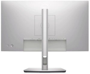Монитор Dell 24" UltraSharp U2422HE S/Bk 1920x1080 IPS 60Гц 5ms HDMI DisplayPort USB-C