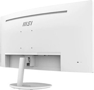 Монитор 34" MSI Pro MP341CQW белый