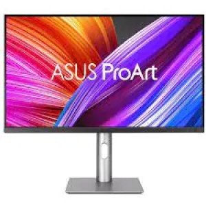 Монитор 27" Asus ProArt PA279CRV черный и серебристый