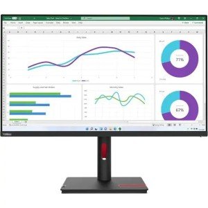 Монитор LENOVO T32H-30 31.5"  63D3GAT1EU